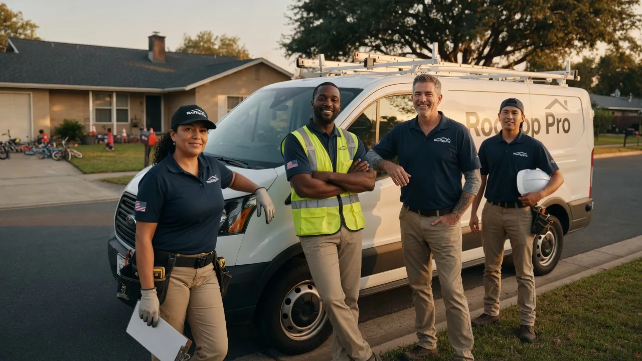 Roof Repair in Marysville, MT near me