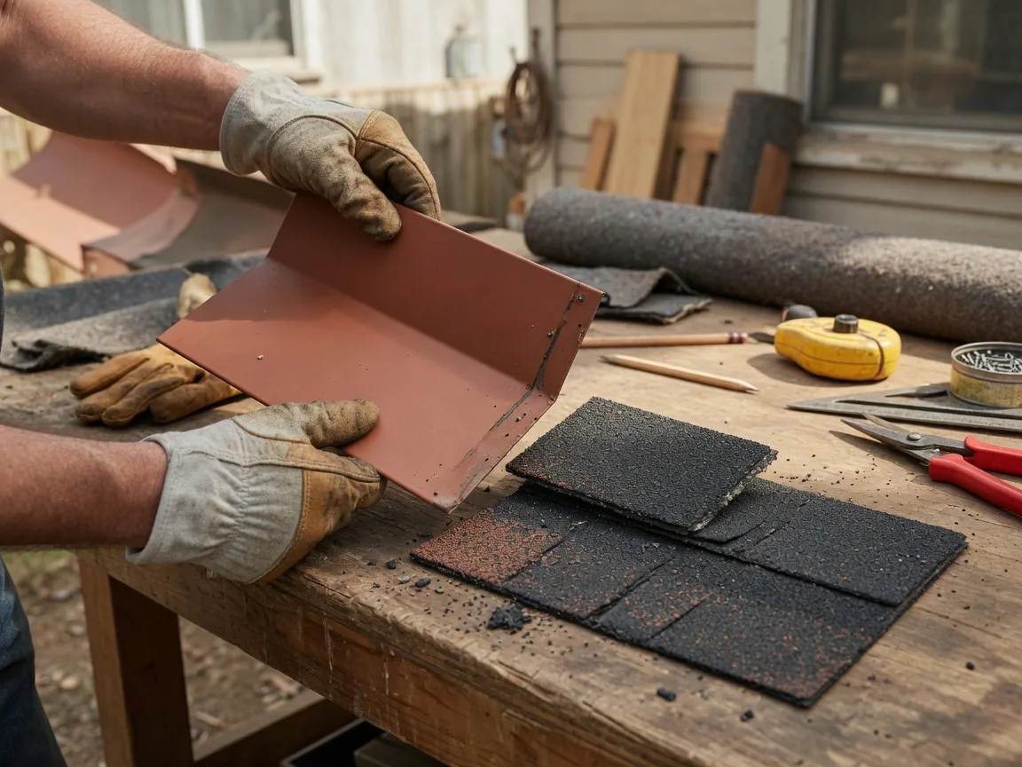 Roof Repair company in Marysville, MT